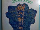 ULTIMATE SPINACH FIRST ALBUM RARE ORIG '68 VERVE YELLOW LABEL PROMO LP VERY NICE