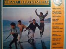 BEAU BRUMMELS INTRODUCING BEAU BRUMMELS (1st ALBUM) RARE ORIG '65 AUTUMN MONO LP