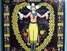 BYRDS w/GRAM PARSONS SWEETHEART OF THE RODEO ORIG '68 COLUMBIA LP MINT IN SHRINK