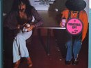 FRANK ZAPPA+CAPTAIN BEEFHEART BONGO FURY MINT ORIG'75 DISCREET PROMO LP wSTICKER