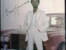 * BERES HAMMOND Just A Man  ISLAND MODERN SOUL FUNK DISCO Gibbs HEAR