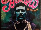 * ORCHESTRA HARLOW El Exigente RARE BOOGLAOO LATIN SOUL SALSA Gold Fania LP Hear