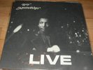 Roy Meriwhether-Live PRIVATE PRESS/FUNK/1975 STINGER RECORDS/NUBIAN LADY