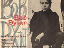 BOB DYLAN All I Really Want To Do RARE France ep + PS