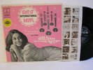 60s World Music Indian Sitar BALSARA AND HIS SINGING SITARS hits Indian Vinyl LP