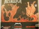 METALLICA - Load 4x LP Vinyl Box Set Sealed