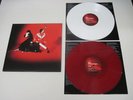 WHITE STRIPES Elephant 2 LP Colored Vinyl RARE OOP