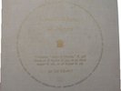   LILI KRAUS MOZART DF 91 France