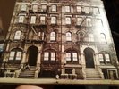 Led Zeppelin.  Physical Graffiti 1975 A1/B4/C1/D1   2LPS