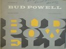 Bud Powell-The Artistry Of-Norgran 23-10 INCH
