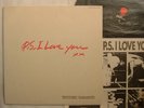 TSUYOSHI YAMAMOTO P.S. I LOVE YOU EAST WORLD tbm