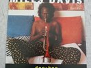 MILES DAVIS doo-bop US LP jazz hip-hop 1992 Easy Mo Bee EX++