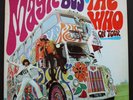 The Who Original Decca Stereo Magic Bus LP