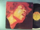 Jimi Hendrix Experience, The  Electric Ladyland   Original 2 Tone Label   Psych