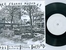 MELL SQUARE MUSICK EP UK 1979 7