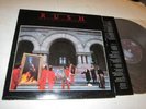 RUSH MOVING PICTURES RSRM-1-4013  MINT- LP