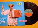 KILLER AFRO LATIN CUMBIA ?YIN CARRIZO? PANAMA ACCORDION LP ???