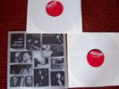 Ray Tabs Trio I'M IN LOVE WITH YOU intro Sandra Mandella Pleasure Records 2-LPs