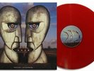PINK FLOYD LP DIVISION BELL LIMITED EDITION