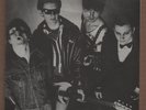 THE DAMNED New Rose Original UK 7