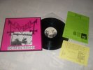 MAYHEM deathcrush ORIG Posercorpse MLP 1987 Darkthrone Euronymous private Metal