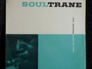 JOHN COLTRANE - Soultrane - Den Prestige / Metronome 7142   -58 M-