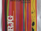 LARS FÄRNLÖF - STAFFAN ABELÉENS quintet - Svit Cachasa - Swe SR Rec 1152 -73 M