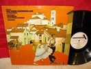 DECCA STEREO SDD 321 FALLA THE THREE CORNERED HAT ERNEST ANSERMET NM