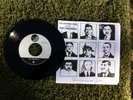 Denney and the Jets Infinity Cat 7” TEST PRESSING Only one left