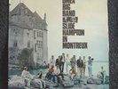 SLIDE HAMPTON & UMEÅ BIG BAND in Montreux - Swe (only) Gazell 1225  -71 M