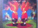 SWANS. LOVE OF LIFE. vinyl LP. young god records