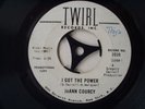 Rare northern soul Joann Courcy on Twirl