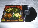 COUNTRY JOE & THE FISH-electric music...'67 UK FONTANA LP ORIG.  DEBUT