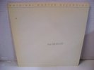 THE BEATLES white album 2x LP MFSL 2-072 gatefold 1982 u.s.a. MOBILE FIDELITY