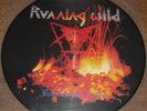 Running Wild - Branded And Exiled (Picture LP)  (Rar)  (Lesen)