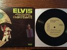Elvis Presley 45 Record EP DTFO-2006 Aloha from Hawaii