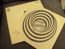 GRACIOUS ORIGINAL VINYL LP VERTIGO[6360 002] 1970 VERTIGO SWIRL INNER LABEL