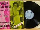 PRINCE BUSTER - SHE A ROUGH RIDER - ORIG 1969 UK FAB LP