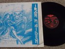 IRON MAIDEN SINGLES + LIVE '94 BRAZILIAN PRESS RARE