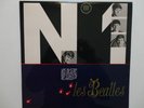 THE BEATLES (LES BEATLES) LP French Edition Mono OSX 225 NEAR MINT.