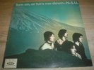 N.S.U.   Turn On Or Turn Me Down   D   ORIGINAL   Vogue  1969
