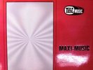 Guy Pedersen Maxi-Music Telemusic 28 Library Funk HEAR