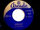 JOEY MICHAELS 'SIXTEEN CATS' USA ARCADE MINT KILLER 1958 ROCKABILLY HEAR