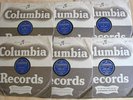 BLOCH Stuyvesant String Quartet  Shulman - Smirnoff - Kievman 6x78s Columbia