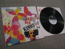 THE KINKS FACE TO FACE 1966 UK PYE MONO RECORD NEW MINT NPL18149 SUNNY AFTERNOON