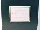 Bach Prades Festival, Pablo Casals 1950 Columbia 10-LP Box Set EXC