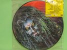 Rob Zombie Hellbilly Deluxe Picture Disc LP NEW SEALED 1ST PRESS Geffen Records