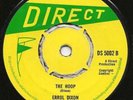 Errol Dixon - The Hoop - Direct  - N/SOUL/MOD