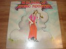 Atomic Rooster - In Hearing Of. Original pressing Pegasus 1971 Peg 1,