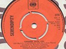 SERENDIPITY*through with you / i'm flying*WILD UK PSYCH MONSTER**LISTEN